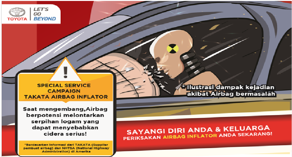 airbag-inflator-toyota